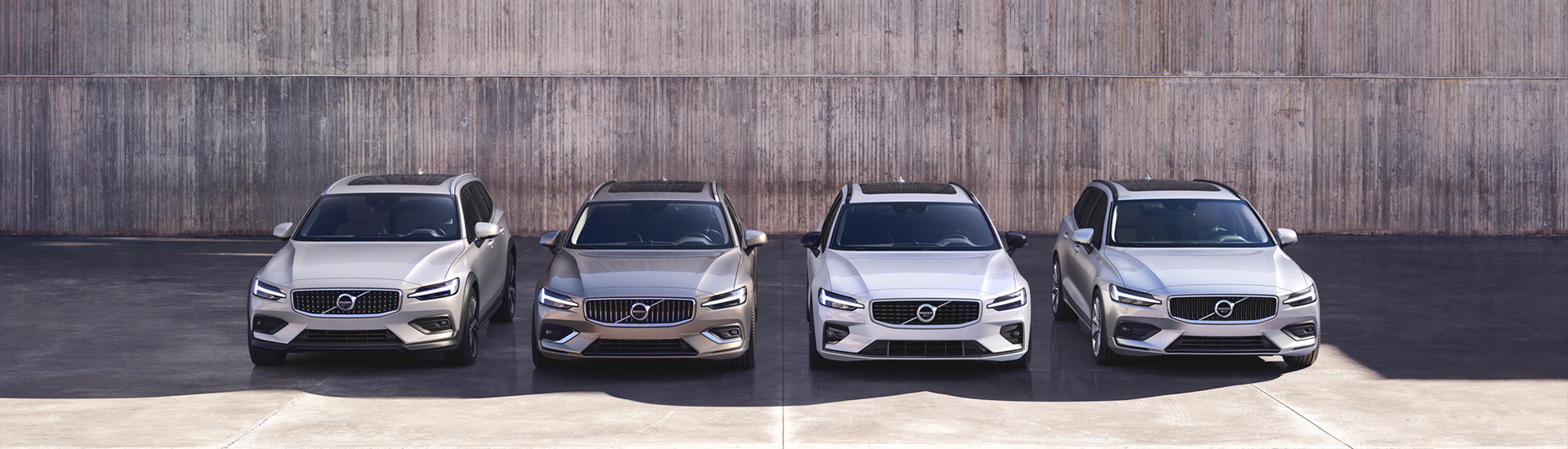 Volvo Car Financial Services